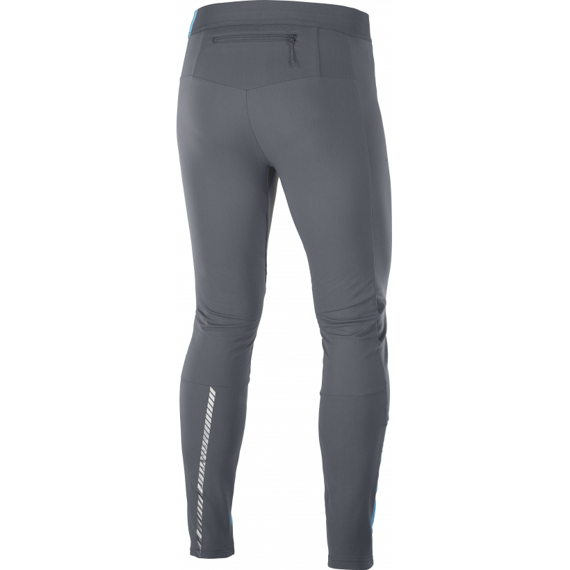 Salomon agile store softshell tight w